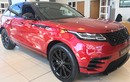 Range Rover Velar “chốt giá” gần 4 tỷ đồng tại Việt Nam